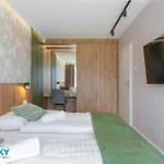 Apartamenty Bluesky Kapielowa 5B - Z Widokiem Na Gory, Blisko Wyciagow I Szlakow Turystycznych