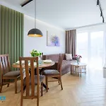 Apartamenty Bluesky Kapielowa 5B - Z Widokiem Na Gory, Blisko Wyciagow I Szlakow Turystycznych
