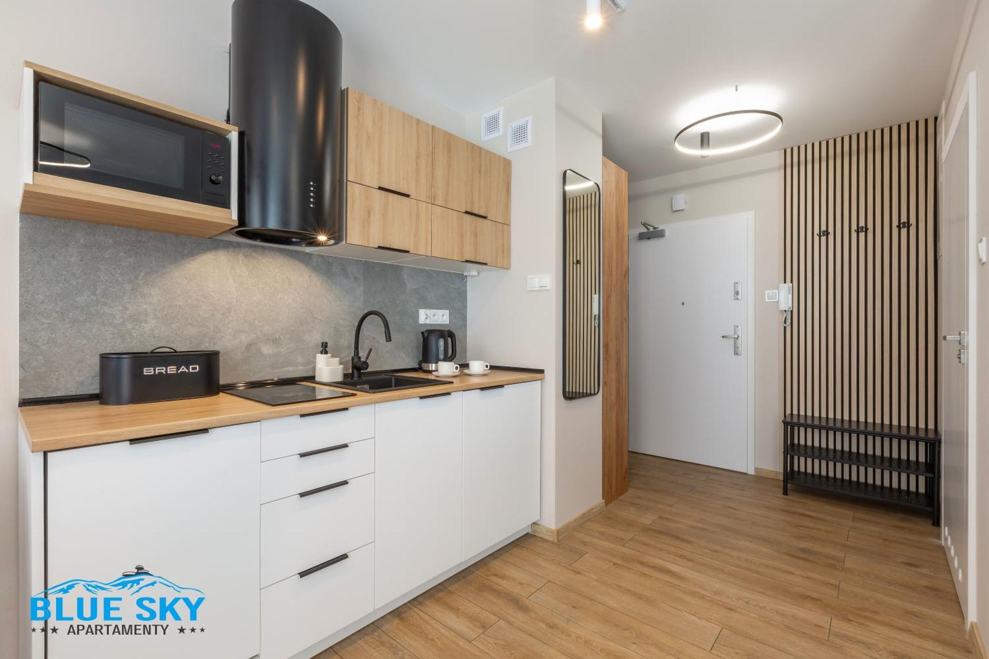 Bluesky Kapielowa 5b - Z Widokiem Na Gory, Blisko Wyciagow I Szlakow Turystycznych Apartment *