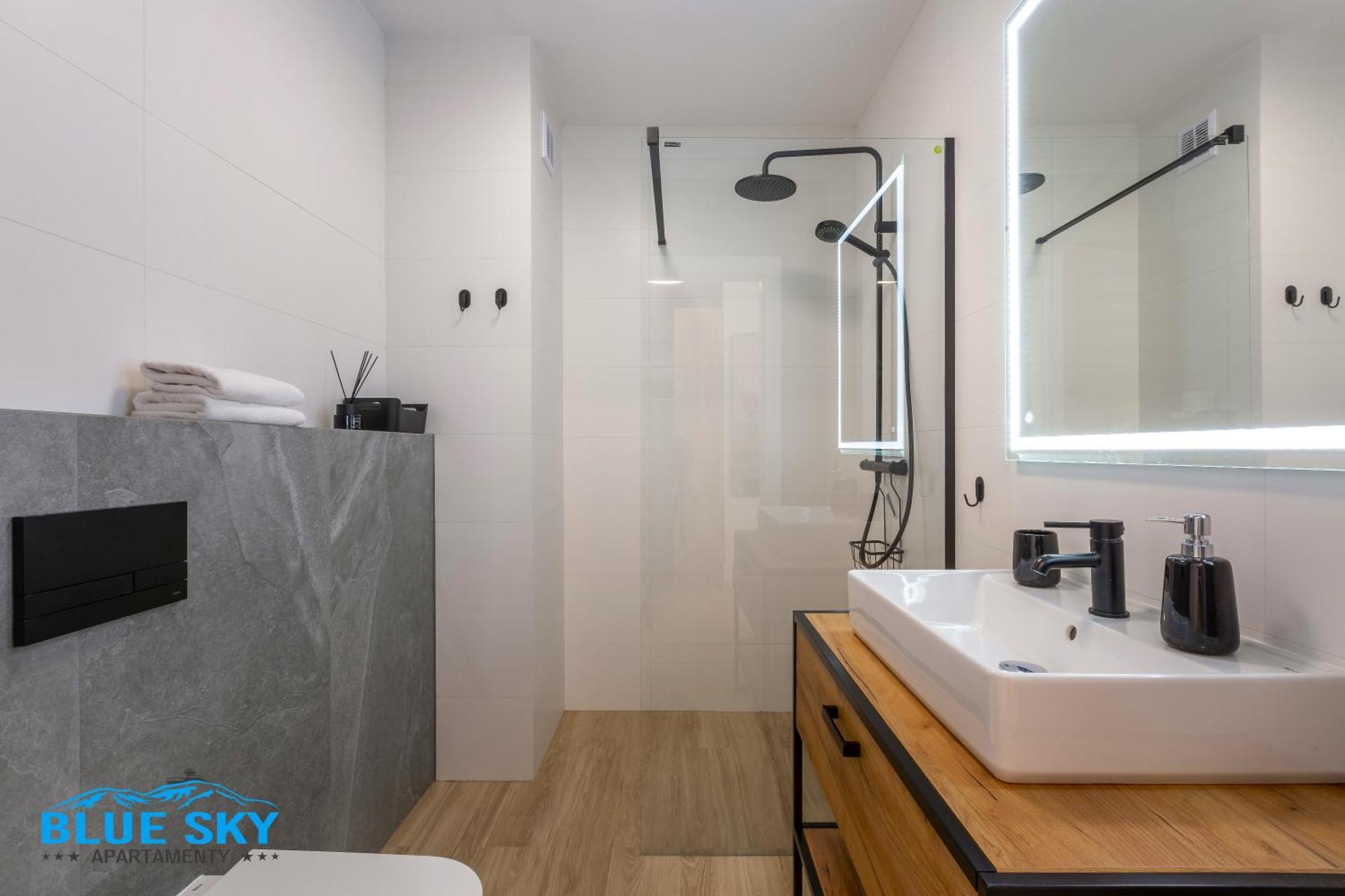 Bluesky Kapielowa 5b - Z Widokiem Na Gory, Blisko Wyciagow I Szlakow Turystycznych Apartment